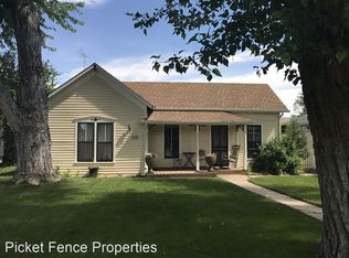 608 Walnut St, Windsor, CO 80550