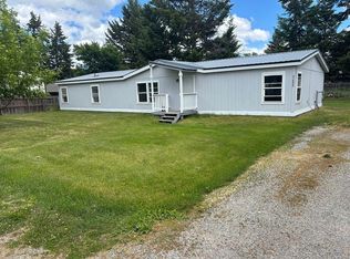 31858 N 6th Ave, Spirit Lake, ID 83869