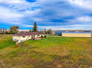 650 11th Ln NE, Power, MT 59468