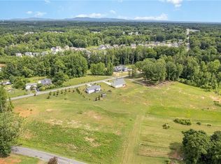 0 Darrow Rd #1, Winston Salem, NC 27101