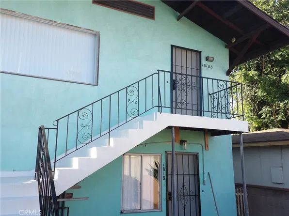 1618 1/2 W Gardena Blvd, Gardena, CA