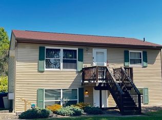 1525 Benjamin Ct, Kent, OH 44240