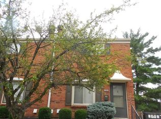 6970 Curtis Way, Florence, KY 41042