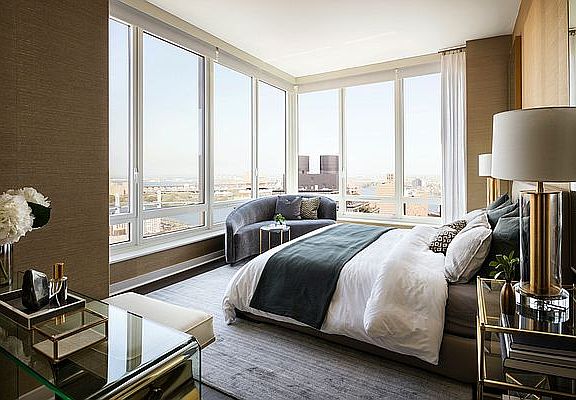 3rd image of 205 E 92nd St APT 36D
