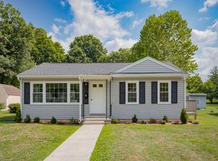 4 Hill Cir, Lexington, VA 24450