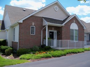 8 Joseph Dr #8, Flemington, NJ 08822