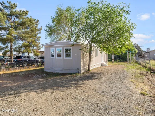 4465 N Katie Cir E, Prescott Valley, AZ 86314