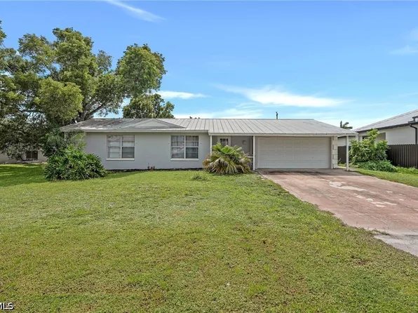 2506 SE 8th Ave, Cape Coral, FL 33904