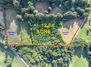 3 Oss Williams Rd, Chuckey, TN 37641