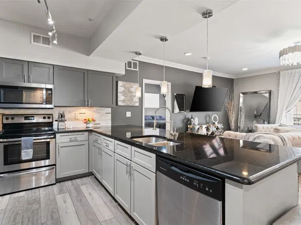 3102 Kings Rd #3201, Dallas, TX 75219