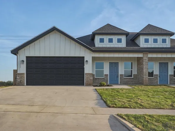 6517 Iverness St, Abilene, TX