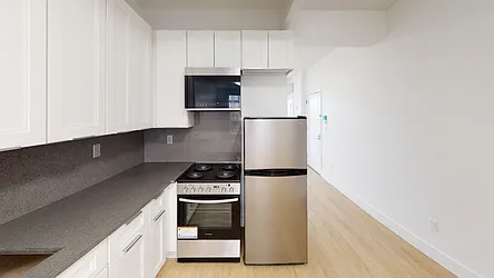 Rented by Marquis Real Estate Services