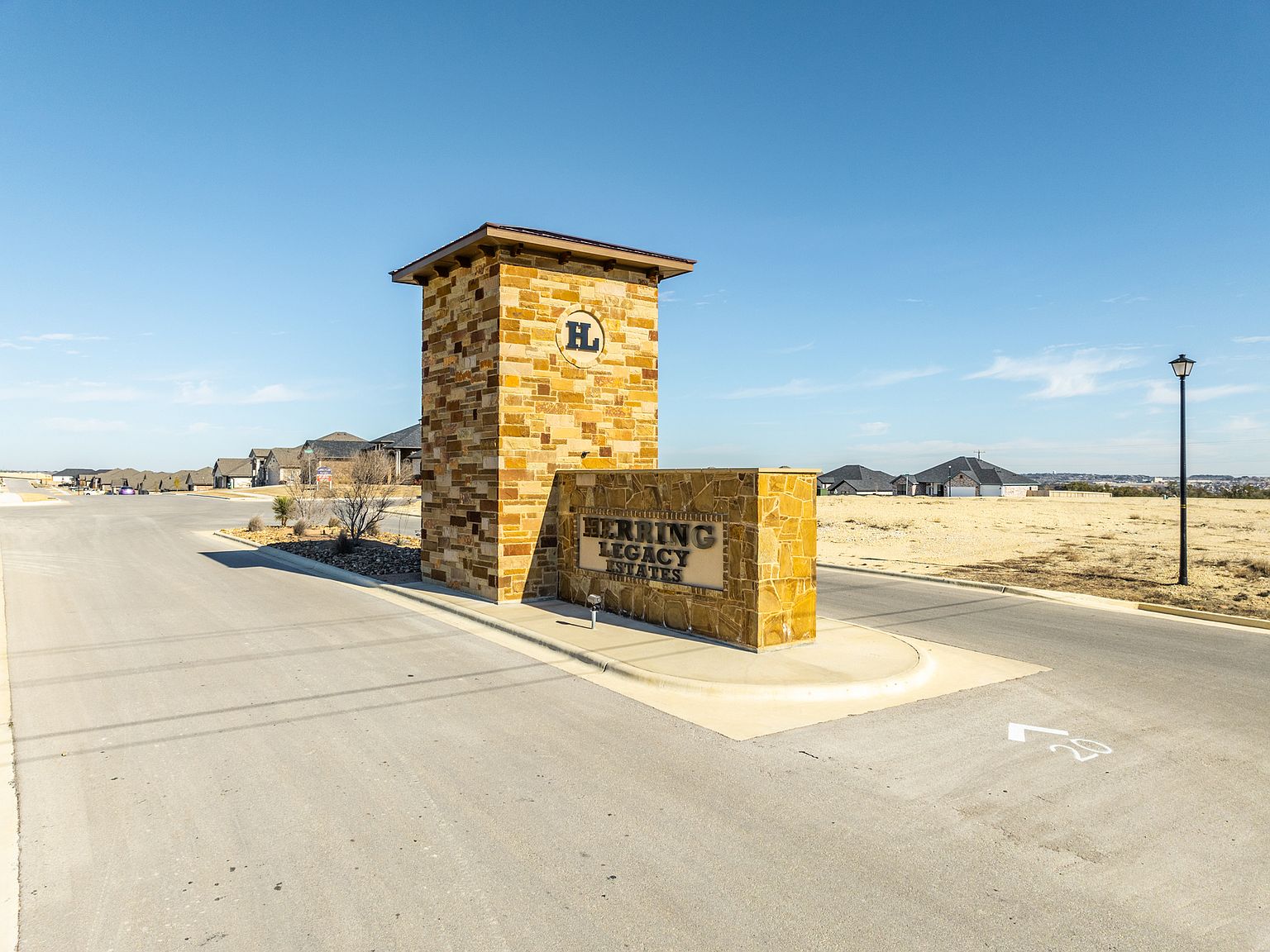 Herring Legacy Estates by Herring & Co. Builders in Killeen TX Zillow