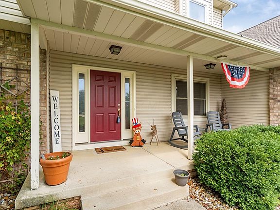 4th image of 2523 Horseshoe Rd