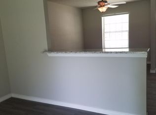 1104 Hermitage Pl, Arlington, TX 76015