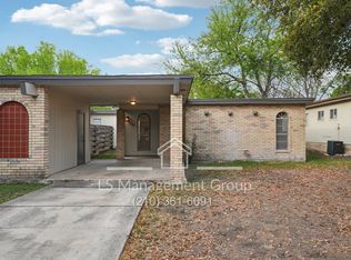 6604 Cherryleaf St #6604, San Antonio, TX 78238