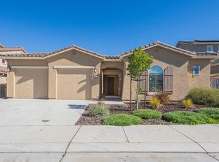 1357 Sunridge Dr, Hollister, CA 95023