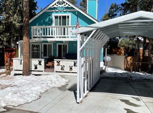 429 Barrett Way, Big Bear City, CA 92314