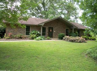 617 N Grant St #167084, Sheridan, AR 72150