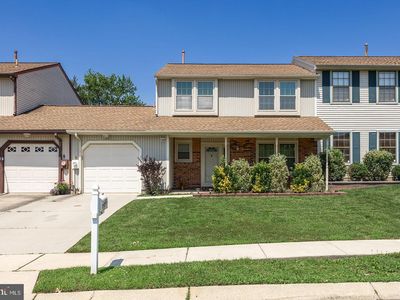 1404 Jonathan Ln, Marlton, NJ, 08053