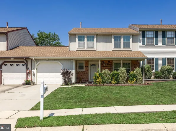 1404 Jonathan Ln, Marlton, NJ 08053