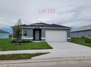 1079 Jackson Ct, Immokalee, FL 34142