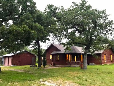 19402 Hog Eye Rd, Manor, TX, 78653