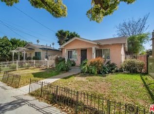 524 W 91st St, Los Angeles, CA 90044