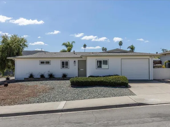 1601 La Bonita Ct, San Marcos, CA 92078