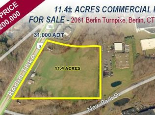 127 New Park Dr, Berlin, CT 06037