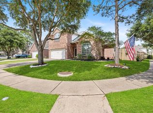 7019 Garnet Lake Ct, Richmond, TX 77407