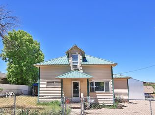 10945 Highway 65, Mesa, CO 81643