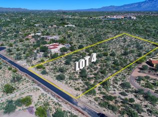 11472 N Coyote Blue Ct, Oro Valley, AZ 85742