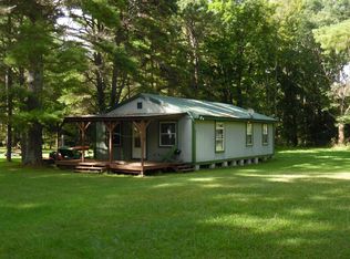 2290 Anthony Creek Rd, Marlinton, WV 24954