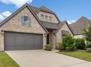 3100 Eccleston St, Celina, TX 75009