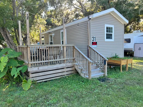 803 Old Mission Rd #31, New Smyrna Beach, FL 32168