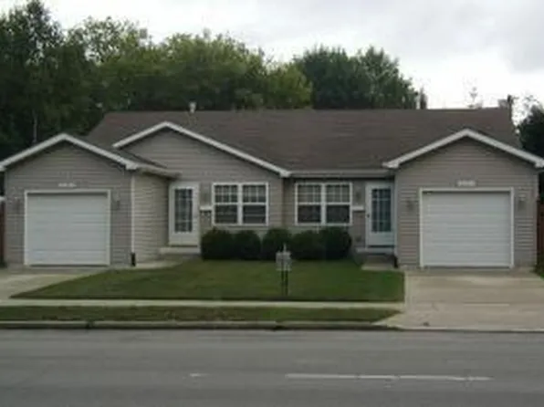 5509 39th AVENUE #5511, Kenosha, WI 53144