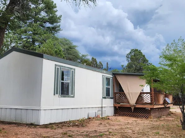 210 S Goodnow Rd, Payson, AZ 85541