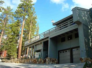 87 Crystal Ln, Mammoth Lakes, CA 93546