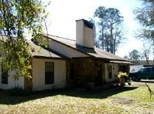 25814 Fishermans Rd, Paisley, FL 32767