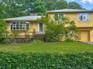 20 Verndale Rd, Newton, MA 02461