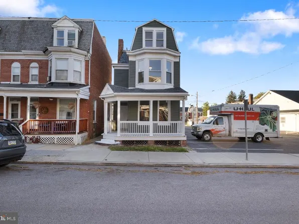 215 W Maple St, York, PA 17401