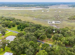 233 Coopers Landing Dr NE, Townsend, GA 31331
