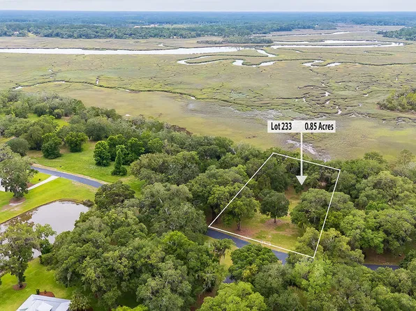 233 Coopers Landing Dr NE, Townsend, GA 31331