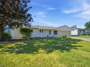 24320 Laing Rd, Bedford Heights, OH 44146