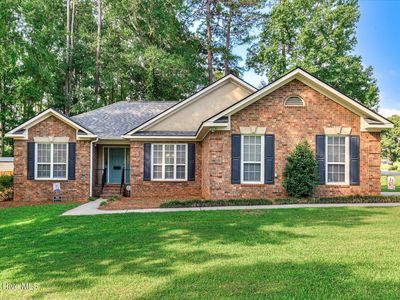 496 Oak Chase Drive, Martinez, GA, 30907