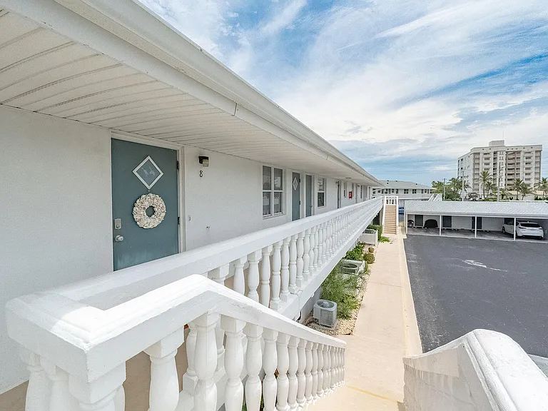 2186 Highway A1A #B7-unit B7 — Photo 37