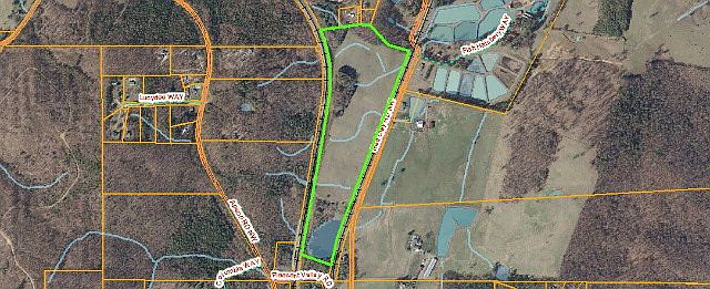 1st image of 0 Red Clay Rd