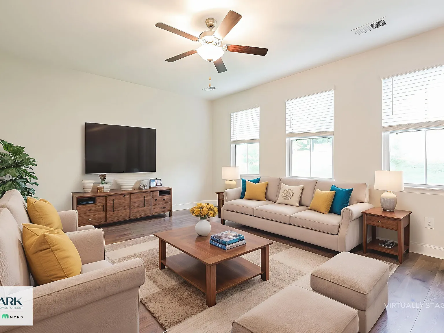 4 bed, 2.5 bath, 1927 sqft, $2,049 — Photo 3