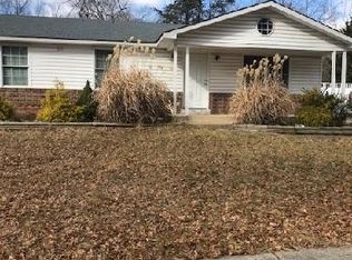2212 Old Fort Hills Dr, Fort Washington, MD 20744